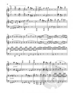 Streichquartette op. 51 and 67 von Johannes Brahms 