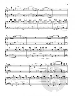 Streichquartette op. 51 and 67 von Johannes Brahms 