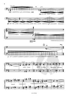 De profundis von Sofia Gubaidulina 