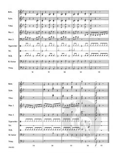 The Typewriter von Leroy Anderson 