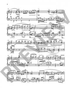 Nobody is perfect op. 151 von Nikolai Kapustin 