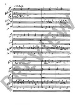 Even Wild Horses von Harry Partch 