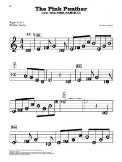 Great Instrumentals 