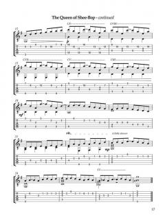 Jazzical Guitar 