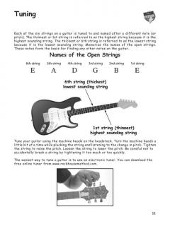 Guitar For Kids 