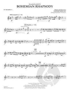 Bohemian Rhapsody (Queen) 