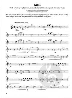 Grade 2 Flute Pieces 