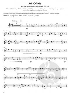 Grade 3 Violin Pieces im Alle Noten Shop kaufen kaufen