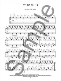 24 Contemporary Pieces für Klavier solo im Alle Noten Shop kaufen