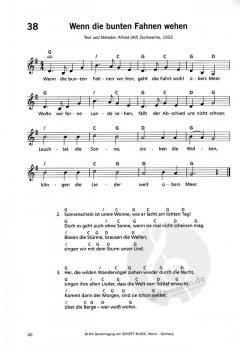 Singen hält jung 