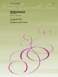 Habanera von Georges Bizet (Download) 