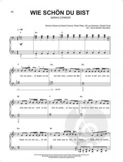 Piano gefällt mir! Band 5 (Spiralbindung) 