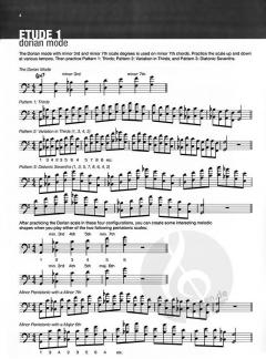 Playing On The Changes von Bob Mintzer für Instrumente im Bassschlüssel im Alle Noten Shop kaufen