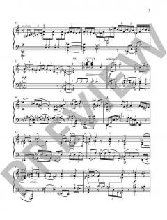 Dialogue op. 148 von Nikolai Kapustin 