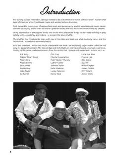 Tony Coleman - Authentic Blues Drumming (Tony Coleman) 