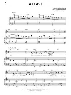 Original Keys For Singers: Etta James Greatest Hits von Etta James 