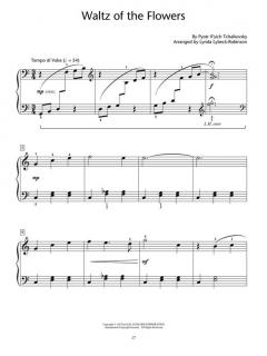 Tchaikovsky's The Nutcracker Suite von Pjotr Iljitsch Tschaikowski 