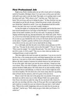 Les Paul In His Own Words (Les Paul) 