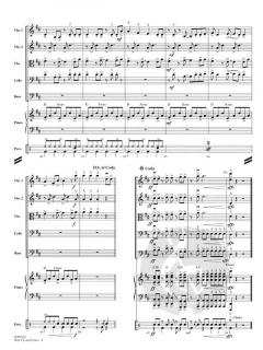 Shut Up and Dance 