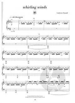 Elements von Ludovico Einaudi 