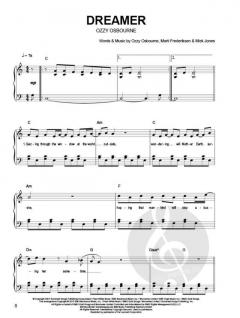 Sounds Good On Piano 