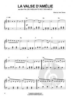 Sounds Good On Piano 