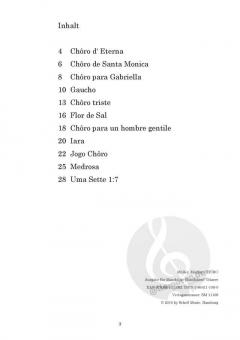 Choro 