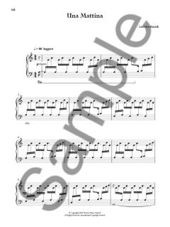The Library Of Modern Piano Music 