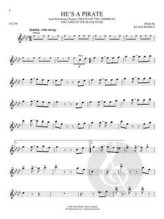 Great Movie Themes 