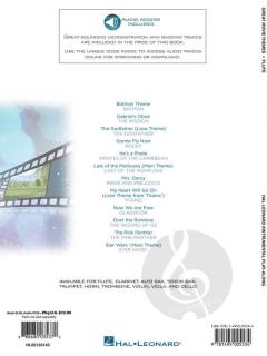 Great Movie Themes 