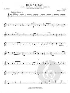 Great Movie Themes 