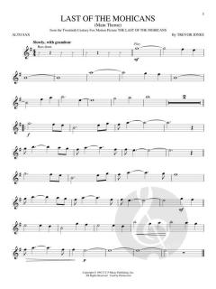 Great Movie Themes 