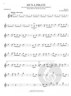 Great Movie Themes 