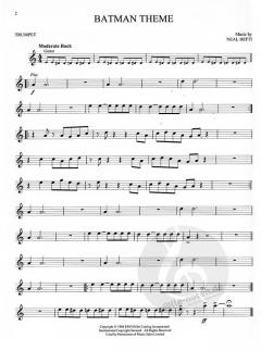 Great Movie Themes 