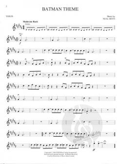 Great Movie Themes 