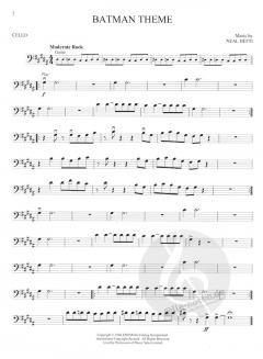 Great Movie Themes 