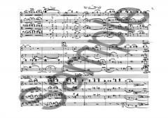 String Quartet No. 1 Op. 14 von Benjamin Frankel 