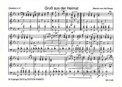 Gruß aus der Heimat (Adi Rinner) 