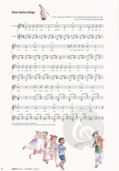 timpano - Lieder 1 für jüngere Kinder 