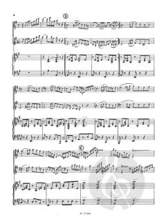 Passione amorose von Giovanni Bottesini 