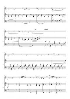 Spring Parade von Pascal Proust 