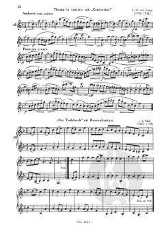 Divertimento von Jan van Beekum 