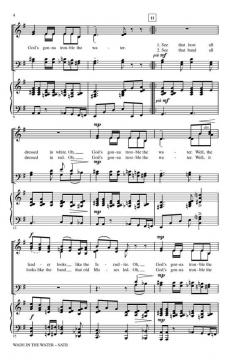 Wade In The Water (Download) 