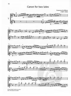Duets for Fun: Guitars 