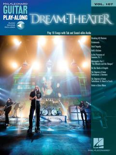 Dream Theater von Dream Theater 