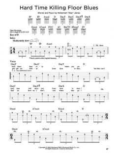 First 50 Songs You Should Fingerpick On Guitar 
