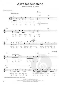 First 50 Songs You Should Play On Harmonica im Alle Noten Shop kaufen