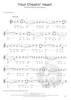 First 50 Songs You Should Play On Harmonica im Alle Noten Shop kaufen