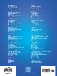 101 Broadway Songs For Trombone 