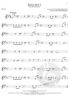 101 Broadway Songs 
